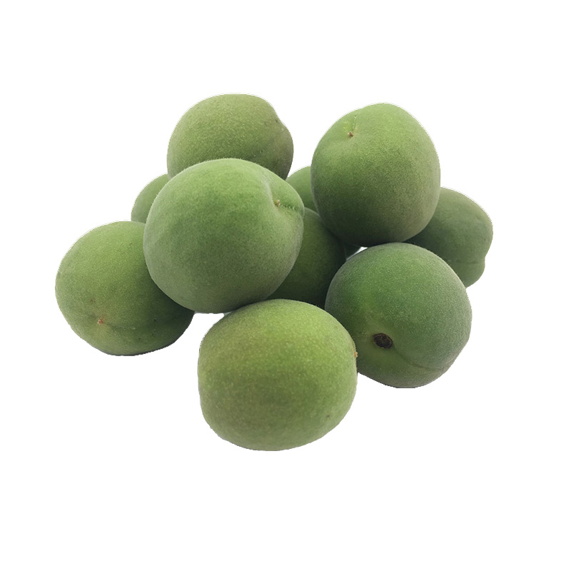 從一顆青梅到一壺醇香 探索云南大理洱源的新鮮梅子酒文化